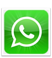 Whatsapp, los mensajes instantaneos y la comunicacion de los abogados